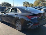 2025 ELANTRA Hybrid Thumbnail 5