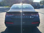 2025 ELANTRA Hybrid Thumbnail 6