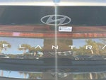 2025 ELANTRA Hybrid Thumbnail 9