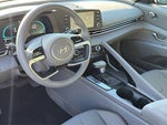 2025 ELANTRA Hybrid Thumbnail 12