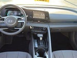 2025 ELANTRA Hybrid Thumbnail 13
