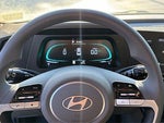 2025 ELANTRA Hybrid Thumbnail 17