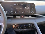 2025 ELANTRA Hybrid Thumbnail 22