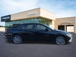 2025 ELANTRA Hybrid Thumbnail 8