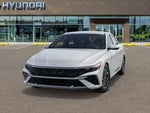2025 ELANTRA Hybrid Thumbnail 6
