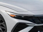 2025 ELANTRA Hybrid Thumbnail 9