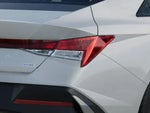 2025 ELANTRA Hybrid Thumbnail 10