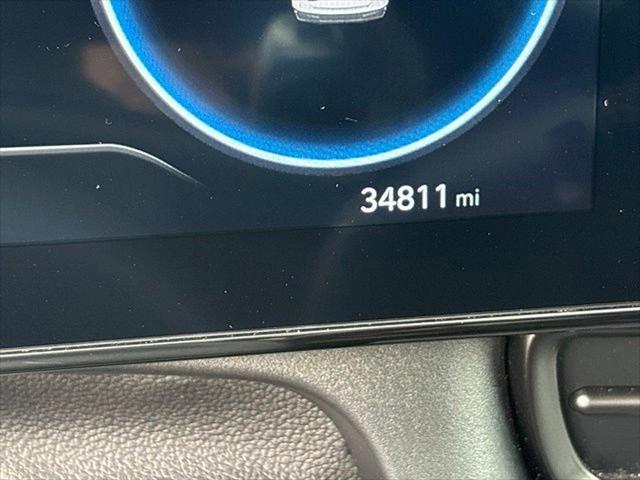 2025 Hyundai Elantra - $22,990