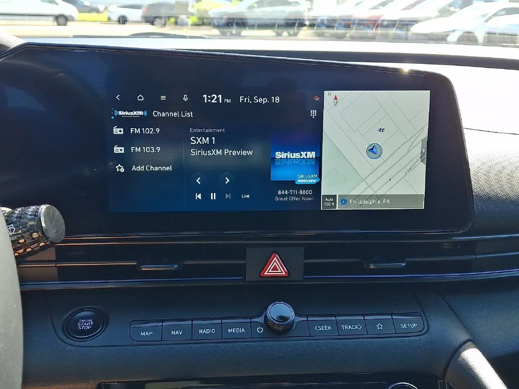2025 Hyundai Elantra - $22,888