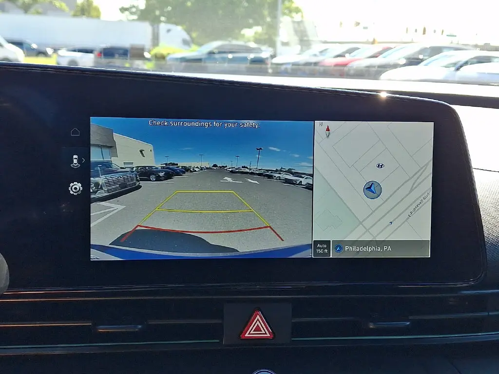 2025 Hyundai Elantra - $22,888