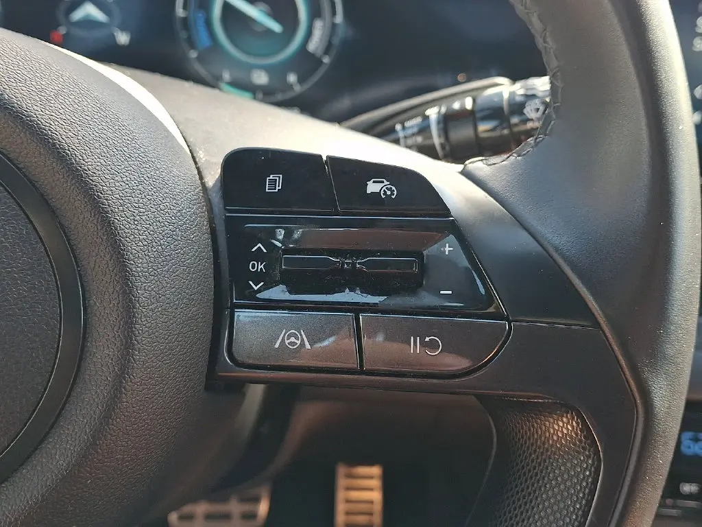 2025 Hyundai Elantra - $22,888
