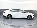 2025 ELANTRA Hybrid Thumbnail 3