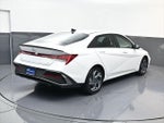 2025 ELANTRA Hybrid Thumbnail 4