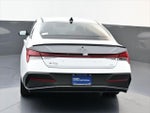 2025 ELANTRA Hybrid Thumbnail 5