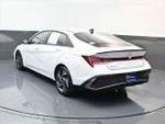 2025 ELANTRA Hybrid Thumbnail 6