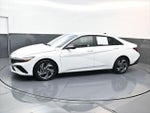 2025 ELANTRA Hybrid Thumbnail 7