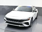 2025 ELANTRA Hybrid Thumbnail 8