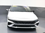 2025 ELANTRA Hybrid Thumbnail 9