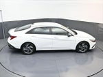 2025 ELANTRA Hybrid Thumbnail 15