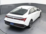 2025 ELANTRA Hybrid Thumbnail 16