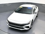 2025 ELANTRA Hybrid Thumbnail 20