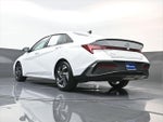 2025 ELANTRA Hybrid Thumbnail 25