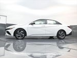 2025 ELANTRA Hybrid Thumbnail 26