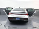 2025 ELANTRA Hybrid Thumbnail 29