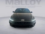 2025 ELANTRA Hybrid Thumbnail 8