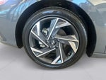 2025 ELANTRA Hybrid Thumbnail 9