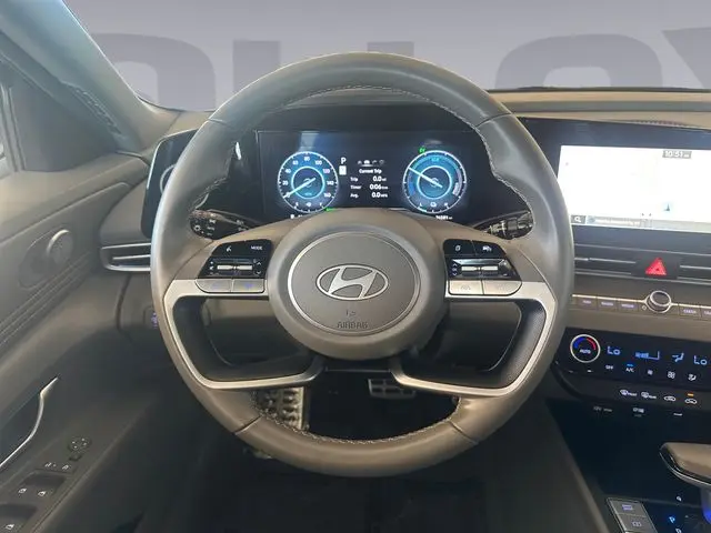 2025 Hyundai Elantra - $22,900