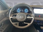 2025 ELANTRA Hybrid Thumbnail 13