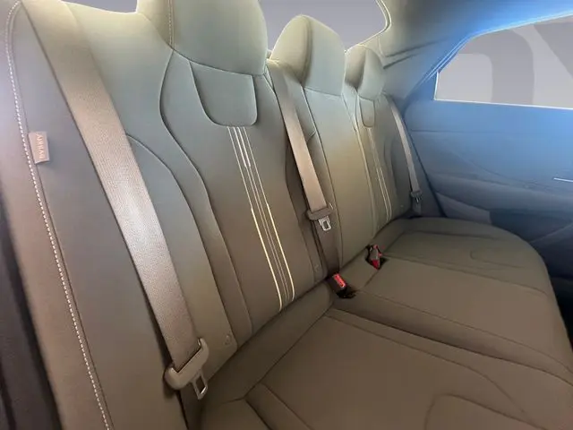 2025 Hyundai Elantra - $22,900