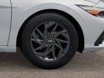 2025 ELANTRA Hybrid Thumbnail 8