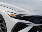 2025 ELANTRA Hybrid Thumbnail 9