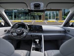 2025 ELANTRA Hybrid Thumbnail 11