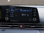 2025 ELANTRA Hybrid Thumbnail 13