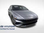 2025 ELANTRA Hybrid Thumbnail 1