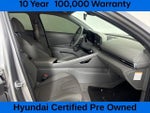 2025 ELANTRA Hybrid Thumbnail 6