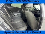 2025 ELANTRA Hybrid Thumbnail 8