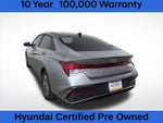 2025 ELANTRA Hybrid Thumbnail 9