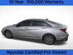 2025 ELANTRA Hybrid Thumbnail 11