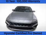 2025 ELANTRA Hybrid Thumbnail 13