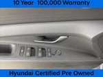 2025 ELANTRA Hybrid Thumbnail 14