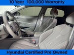 2025 ELANTRA Hybrid Thumbnail 16