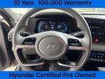 2025 ELANTRA Hybrid Thumbnail 17