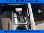 2025 ELANTRA Hybrid Thumbnail 19