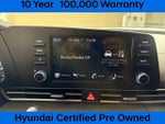 2025 ELANTRA Hybrid Thumbnail 20