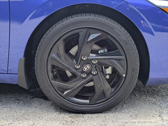 2026 Hyundai Elantra - $27,986