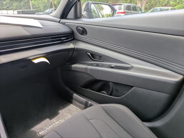 2026 Hyundai Elantra - $27,986